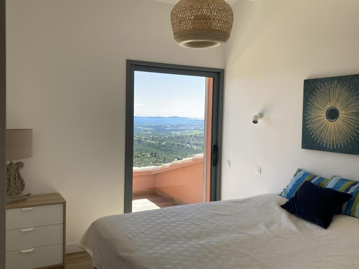 Riad La Londe Экстерьер фото