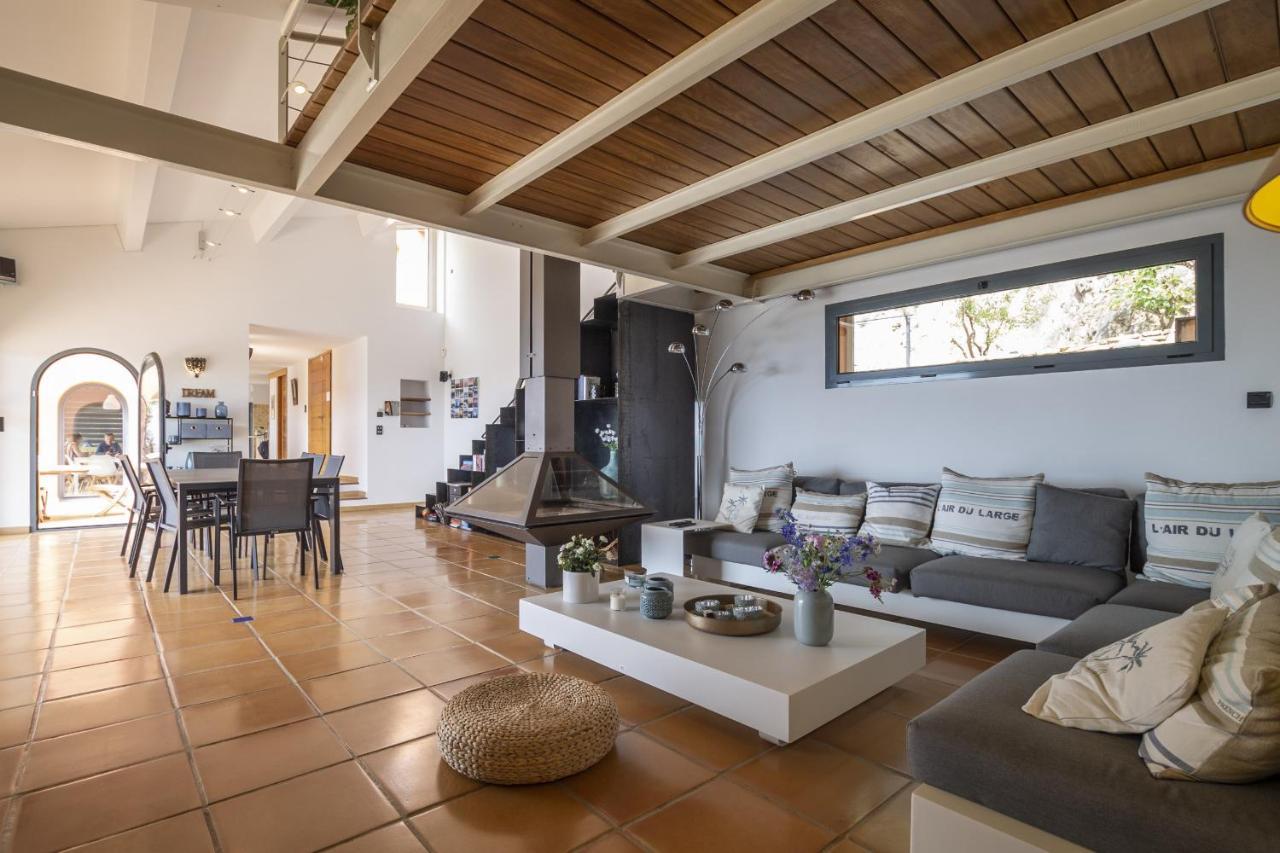 Riad La Londe Экстерьер фото