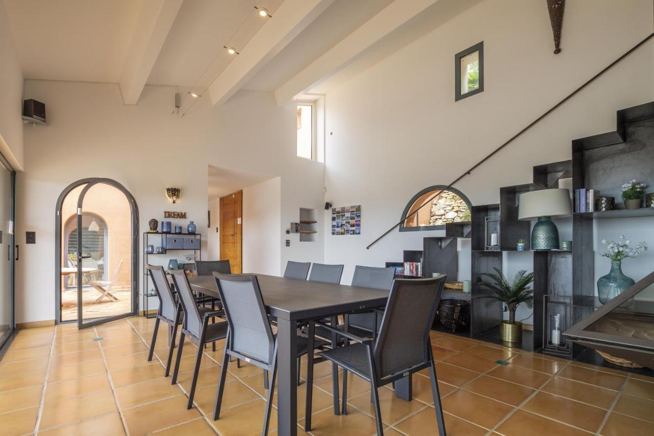 Riad La Londe Экстерьер фото